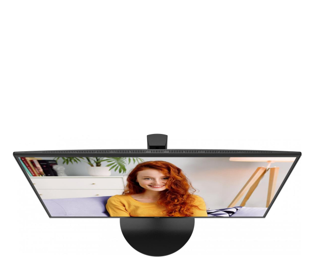 AOC 23.8''  24B3CF2  Czarny - 1228793 - zdjęcie 9